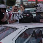 Druga runda Driftingowych Mistrzostw Polski STW na Torze "Kielce" / Robert Felczak / Radio Kielce