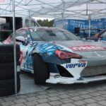 Druga runda Driftingowych Mistrzostw Polski STW na Torze "Kielce" / Robert Felczak / Radio Kielce