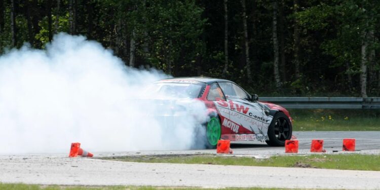 W ten weekend Kielce staną się motoryzacyjną stolicą Polski