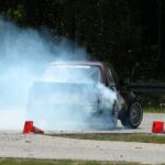 Dożywotnie zakazy oraz kary za wyścigi drift