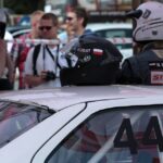 Druga runda Driftingowych Mistrzostw Polski STW na torze "Kielce" / Robert Felczak / Radio Kielce