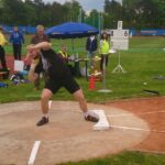 VIII Memoriał Edmunda Sarny i VI Zdzisława Furmanka w lekkiej atletyce / Maciej Makuła / Radio Kielce