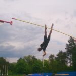 VIII Memoriał Edmunda Sarny i VI Zdzisława Furmanka w lekkiej atletyce / Maciej Makuła / Radio Kielce