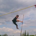 VIII Memoriał Edmunda Sarny i VI Zdzisława Furmanka w lekkiej atletyce / Maciej Makuła / Radio Kielce