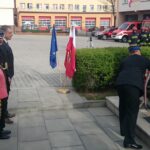 Obchody Dnia Strażaka w Kielcach / Paweł Klepka / Radio Kielce