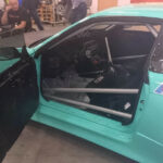 Niepełnosprawny Drifter / Marek Cender / Radio Kielce