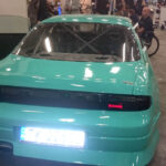 Niepełnosprawny Drifter / Marek Cender / Radio Kielce