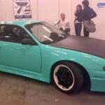 Niepełnosprawny Drifter / Marek Cender / Radio Kielce