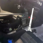 Niepełnosprawny Drifter / Marek Cender / Radio Kielce