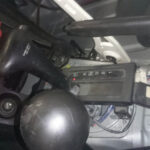 Niepełnosprawny Drifter / Marek Cender / Radio Kielce