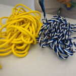 18.5.2015 Kielce. Projektanci z Instytutu Designu chcą ożywić kielecki park miejski. / Marlena Płaska / Radio Kielce