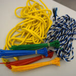 18.5.2015 Kielce. Projektanci z Instytutu Designu chcą ożywić kielecki park miejski. / Marlena Płaska / Radio Kielce