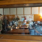 Wizyta w Radiu Kielce uczestników Międzynarodowego Kursu Obserwatorów Wojskowych / Kamil Król / Radio Kielce