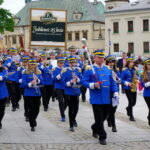 Obchody 409 – lecia powstania cechu rzeźników i wędliniarzy ziemi świętokrzyskiej / Kamil Król / Radio Kielce