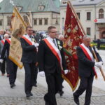 Obchody 409 – lecia powstania cechu rzeźników i wędliniarzy ziemi świętokrzyskiej / Kamil Król / Radio Kielce