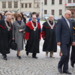 Obchody 409 – lecia powstania cechu rzeźników i wędliniarzy ziemi świętokrzyskiej / Kamil Król / Radio Kielce