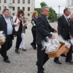 Obchody 409 – lecia powstania cechu rzeźników i wędliniarzy ziemi świętokrzyskiej / Kamil Król / Radio Kielce