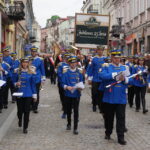 Obchody 409 – lecia powstania cechu rzeźników i wędliniarzy ziemi świętokrzyskiej / Kamil Król / Radio Kielce