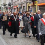 Obchody 409 – lecia powstania cechu rzeźników i wędliniarzy ziemi świętokrzyskiej / Kamil Król / Radio Kielce