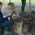 Piknik Żelazne Korzenie w Starachowicach / Marlena Płaska / Radio Kielce