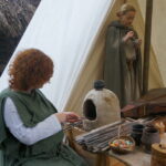 Piknik Żelazne Korzenie w Starachowicach / Marlena Płaska / Radio Kielce