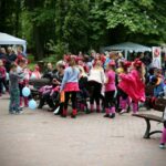 17.05.2015 Festyn profilaktyczny w Parku Miejskim / Stanisław Blinstrub / Radio Kielce