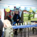 17.05.2015 Festyn profilaktyczny w Parku Miejskim / Stanisław Blinstrub / Radio Kielce