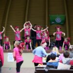 17.05.2015 Festyn profilaktyczny w Parku Miejskim / Stanisław Blinstrub / Radio Kielce