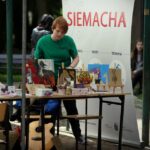 17.05.2015 Festyn profilaktyczny w Parku Miejskim / Stanisław Blinstrub / Radio Kielce