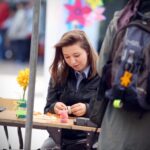 17.05.2015 Festyn profilaktyczny w Parku Miejskim / Stanisław Blinstrub / Radio Kielce