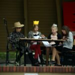 17.05.2015 Festyn profilaktyczny w Parku Miejskim / Stanisław Blinstrub / Radio Kielce