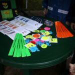 17.05.2015 Festyn profilaktyczny w Parku Miejskim / Stanisław Blinstrub / Radio Kielce