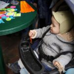 17.05.2015 Festyn profilaktyczny w Parku Miejskim / Stanisław Blinstrub / Radio Kielce