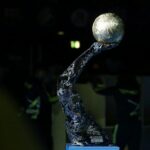 31.05.2015 Final4. Barcelona wygrała Ligę Mistrzów piłkarzy ręcznych / Stanisław Blinstrub / Radio Kielce