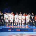 31.05.2015 Final4. Barcelona wygrała Ligę Mistrzów piłkarzy ręcznych / Stanisław Blinstrub / Radio Kielce