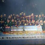 31.05.2015 Final4. Barcelona wygrała Ligę Mistrzów piłkarzy ręcznych / Stanisław Blinstrub / Radio Kielce