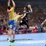 31.05.2015 Final4. Vive Tauron Kielce - THV Kiel / Stanisław Blinstrub / Radio Kielce