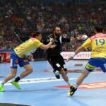 31.05.2015 Final4. Vive Tauron Kielce - THV Kiel / Stanisław Blinstrub / Radio Kielce
