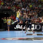 31.05.2015 Final4. Vive Tauron Kielce - THV Kiel / Stanisław Blinstrub / Radio Kielce