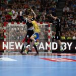 31.05.2015 Final4. Vive Tauron Kielce - THV Kiel / Stanisław Blinstrub / Radio Kielce