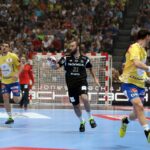 31.05.2015 Final4. Vive Tauron Kielce - THV Kiel / Stanisław Blinstrub / Radio Kielce