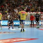 31.05.2015 Final4. Vive Tauron Kielce - THV Kiel / Stanisław Blinstrub / Radio Kielce