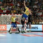 31.05.2015 Final4. Vive  Tauron Kielce - THV Kiel / Stanisław Blinstrub / Radio Kielce