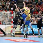 31.05.2015 Final4. Vive  Tauron Kielce - THV Kiel / Stanisław Blinstrub / Radio Kielce
