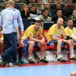 31.05.2015 Final4. Vive  Tauron Kielce - THV Kiel / Stanisław Blinstrub / Radio Kielce