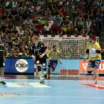 31.05.2015 Final4. Vive  Tauron Kielce - THV Kiel / Stanisław Blinstrub / Radio Kielce