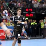 31.05.2015 Final4. Vive  Tauron Kielce - THV Kiel / Stanisław Blinstrub / Radio Kielce