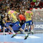 31.05.2015 Final4. Vive  Tauron Kielce - THV Kiel / Stanisław Blinstrub / Radio Kielce