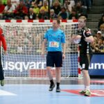 31.05.2015 Final4. Vive  Tauron Kielce - THV Kiel / Stanisław Blinstrub / Radio Kielce