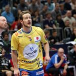 31.05.2015 Final4. Vive Tauron Kielce - THV Kiel druga połowa meczu / Radio Kielce